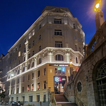 Pension Mozart - Newly Renovated Ξενοδοχείο Βιέννη Εξωτερικό φωτογραφία