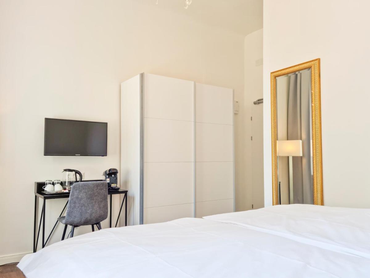 Pension Mozart - Newly Renovated Ξενοδοχείο Βιέννη Εξωτερικό φωτογραφία